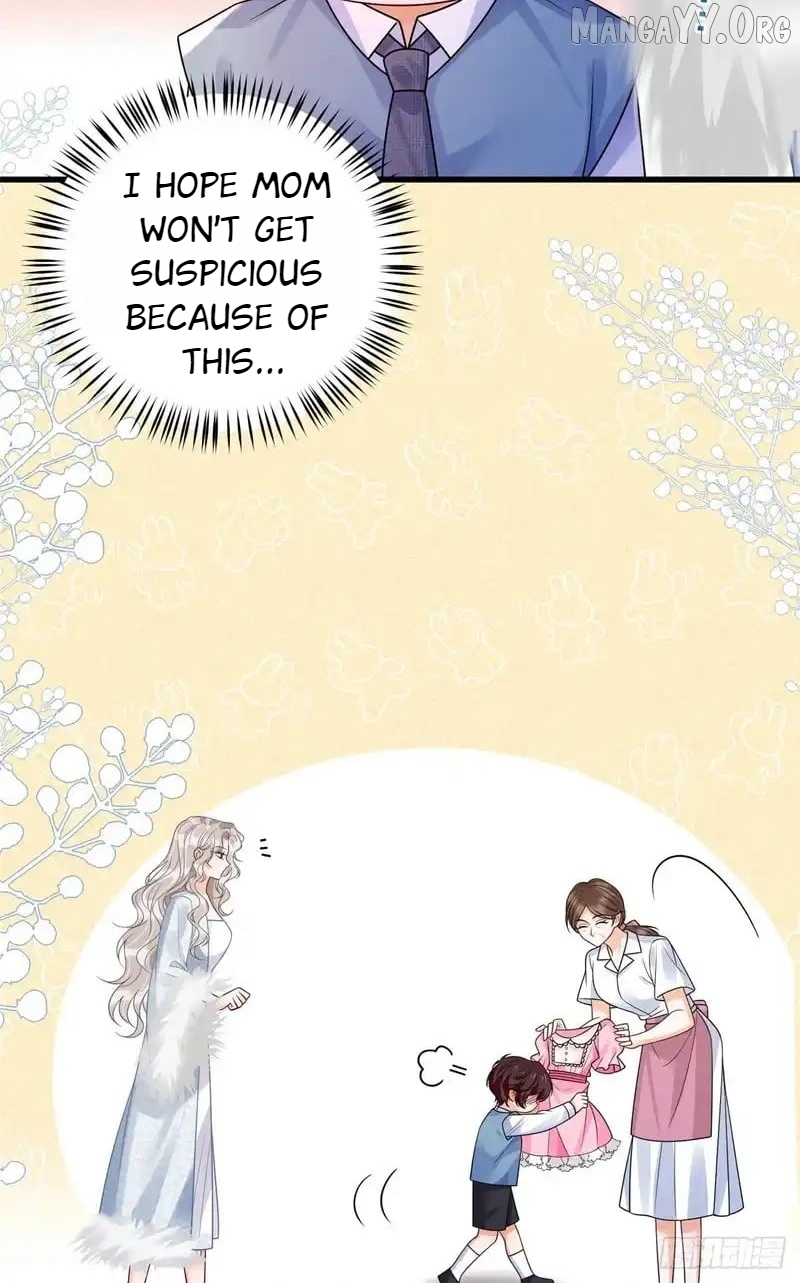 She Becomes Glamorous After The Engagement Annulment Chapter 35 - page 19